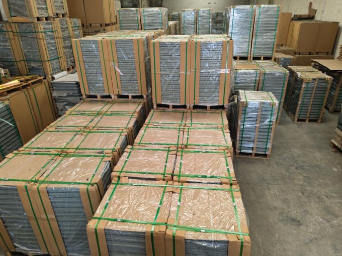 Anti-Static Raised Accees Floor for Air Flowing