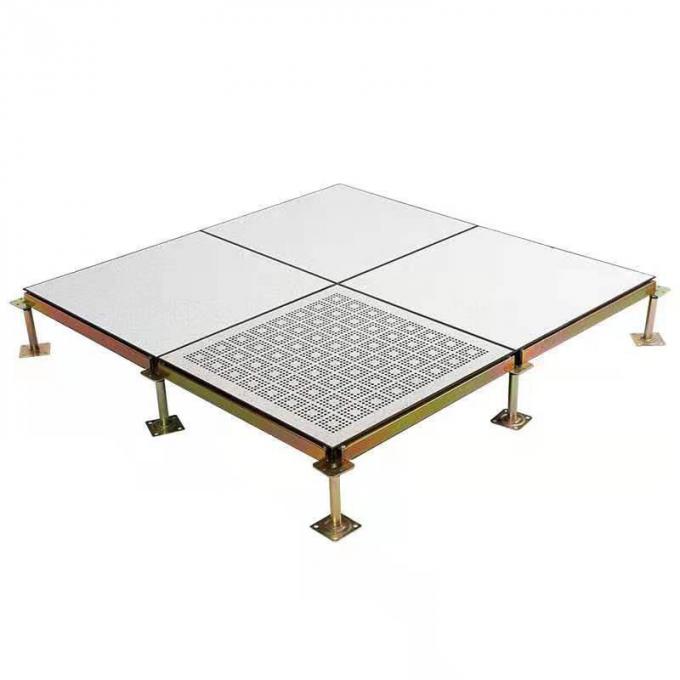 China Ventilated Raised Access Floor