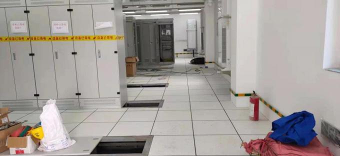 China Ventilated Raised Access Floor