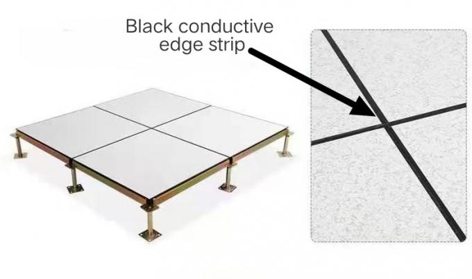China Ventilated Access Raised Floor for Data Center
