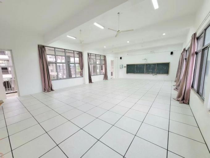 Overhead Raised Access Floor Antistatic Access Floor