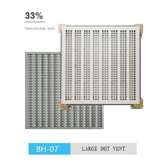 Overhead Raised Access Floor Antistatic Access Floor