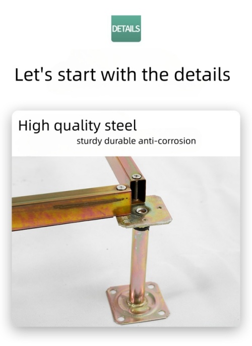 Overhead Raised Access Floor Antistatic Access Floor