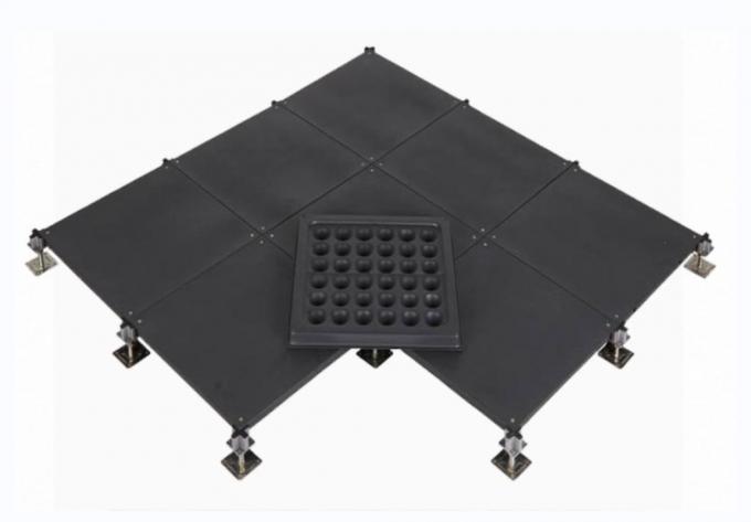 Popular OA Raised Access Floor for Data Center Computer Room From China