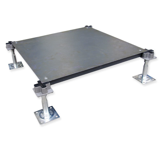 China OA Raised Floor OA Network Access Floor